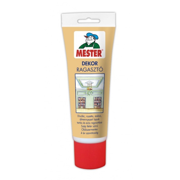 Mester dekor ragasztó